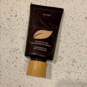 Tarts Amazonian Clay Foundation